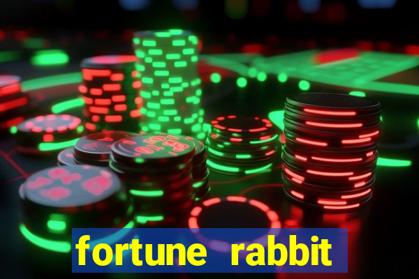 fortune rabbit horario pagante